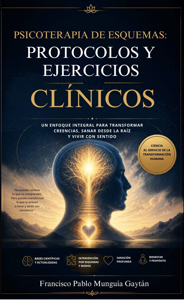Psicoterapia de Esquemas