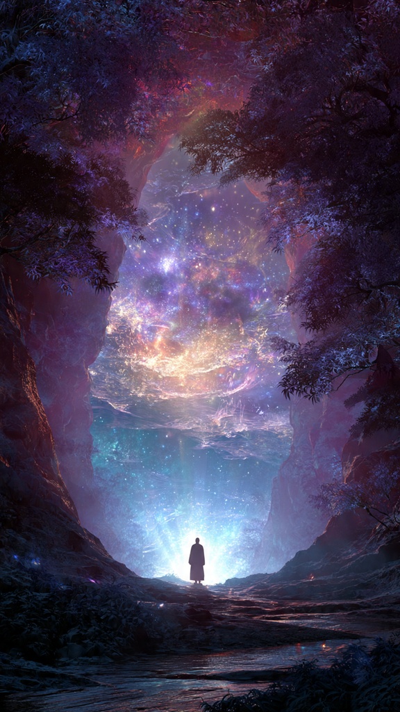 El Camino de Regreso