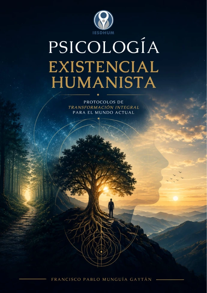 Diplomado Psicología Existencial Humanista.