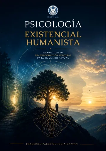 Diplomado Psicología Existencial Humanista.