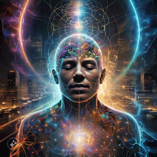 Psicología Transpersonal e Integral